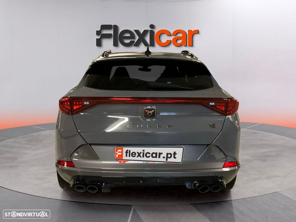 Cupra Formentor 2.0 TSI DSG 4Drive VZ - 8