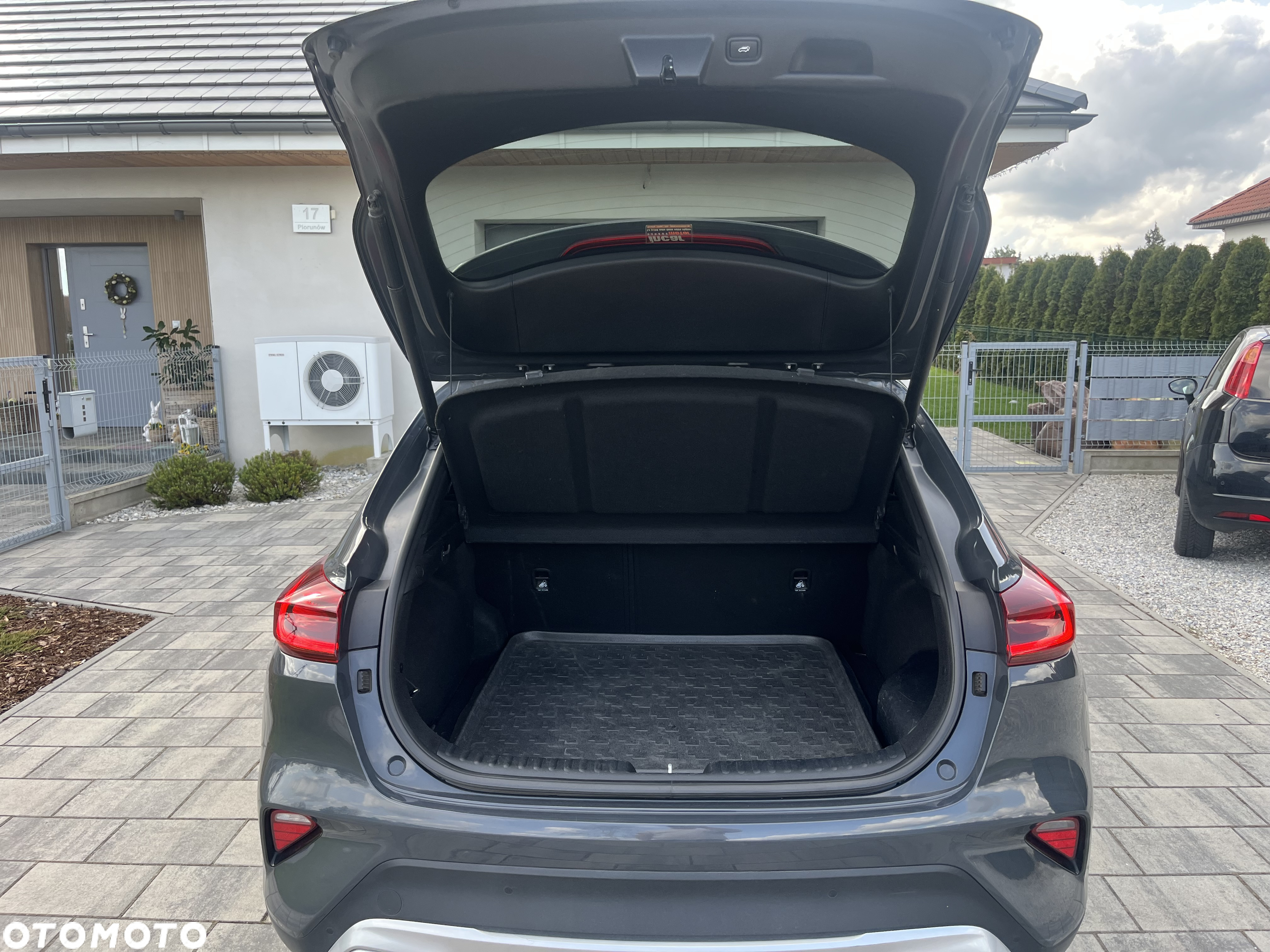 Kia XCeed 1.6 GDI PHEV L Business Line DCT - 9
