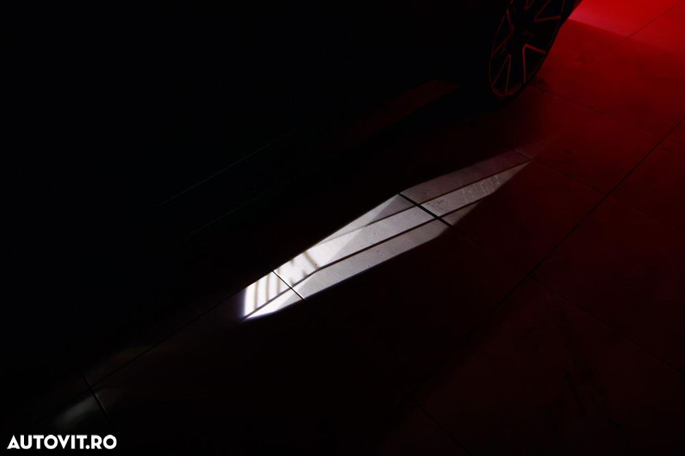 BMW M5 - 13