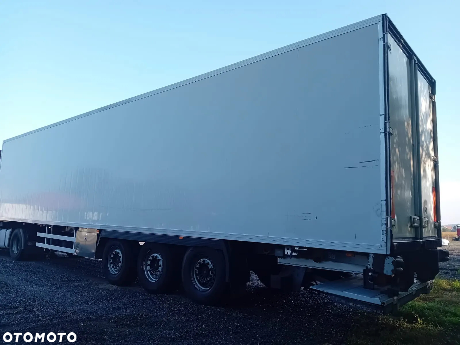 Chereau CSD3 - 3