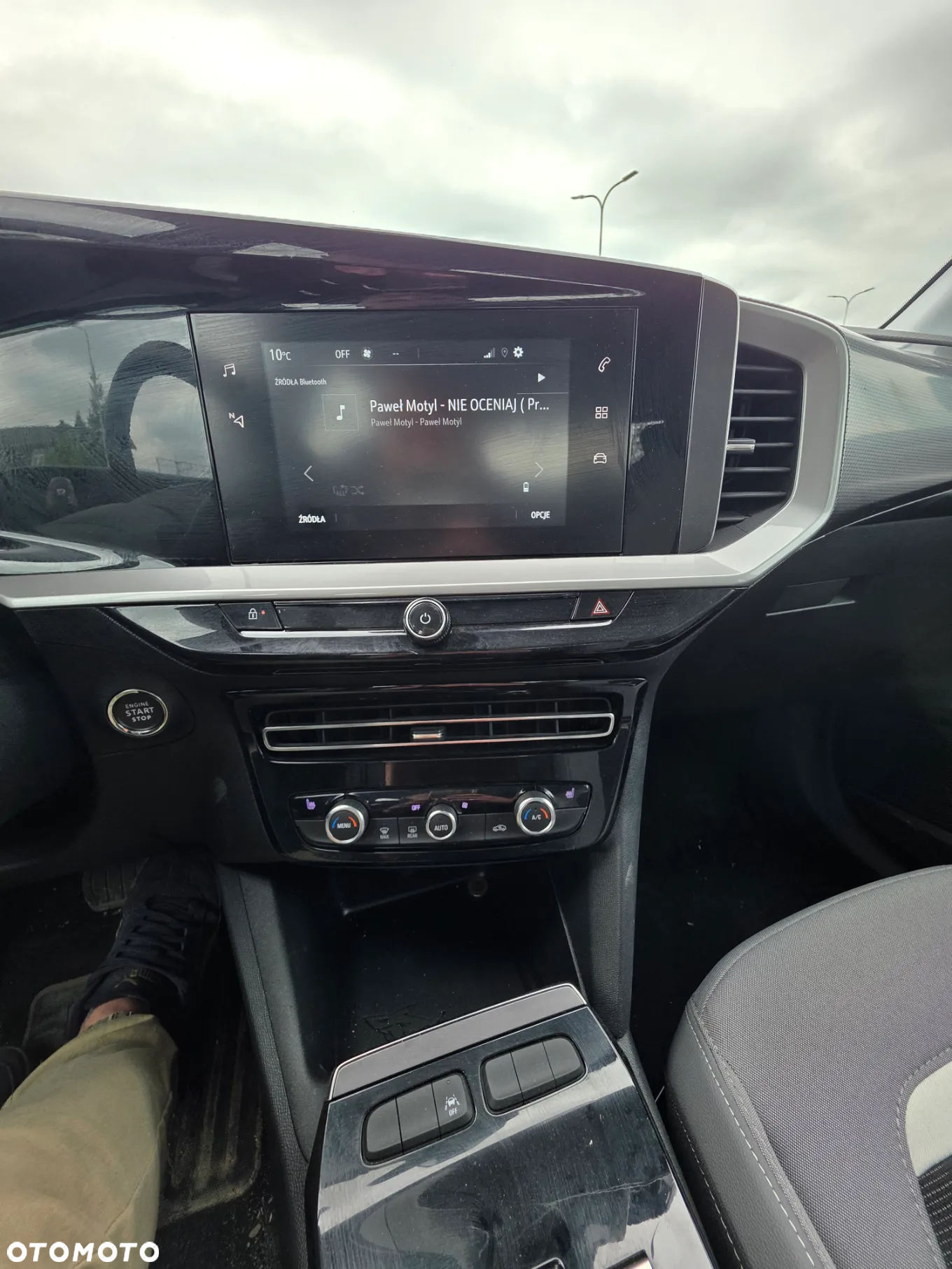 Opel Mokka Mokka-e 50kWh Business - 22