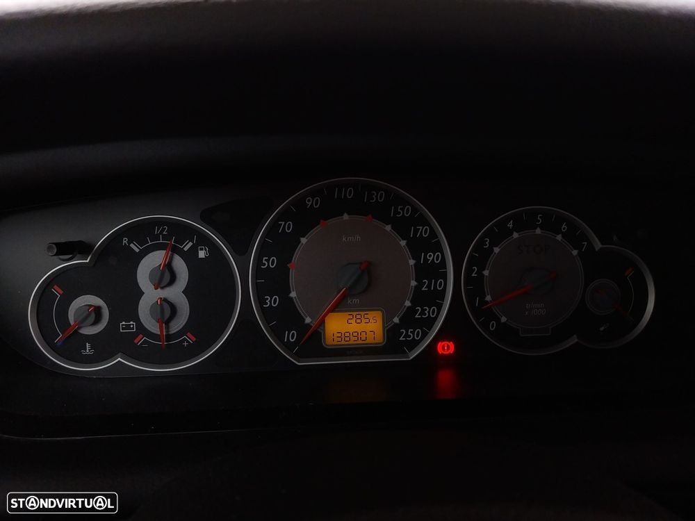 Citroën C5 1.6 HDi SX - 6