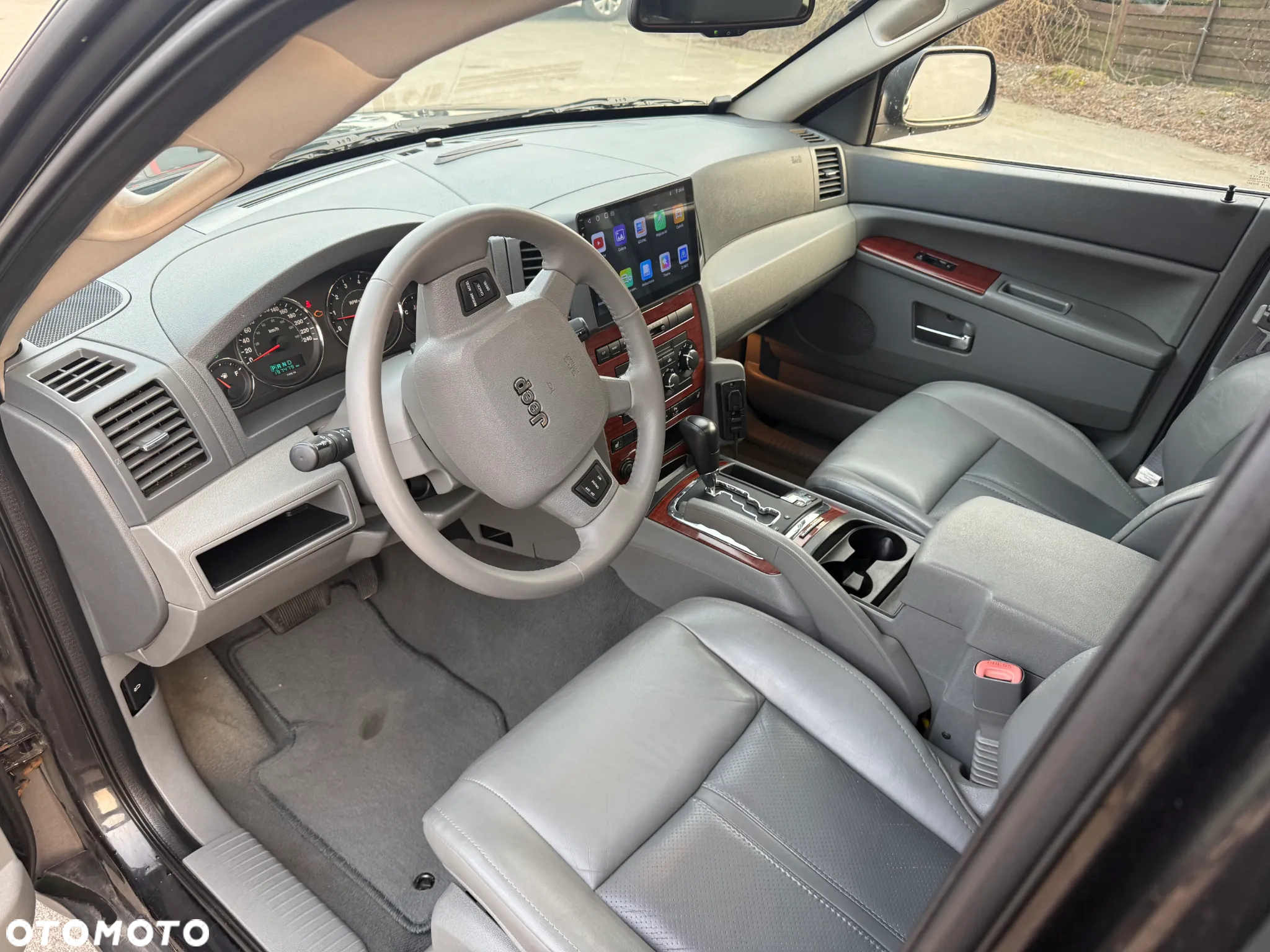 Jeep Grand Cherokee 5.7 V8 Limited Executive - 25