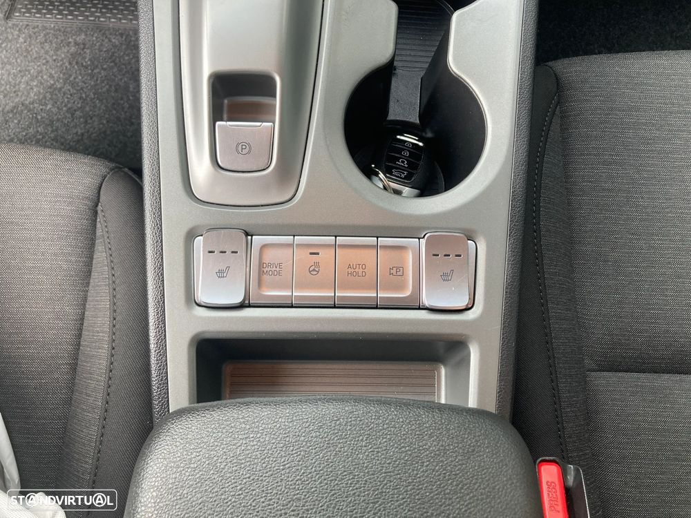Hyundai Kauai Prime - 28