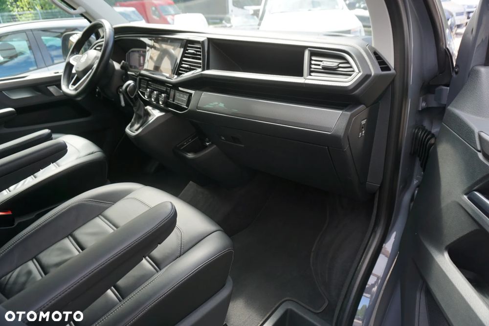 Volkswagen Multivan 2.0 TDI L1 Highline 4Motion DSG - 20