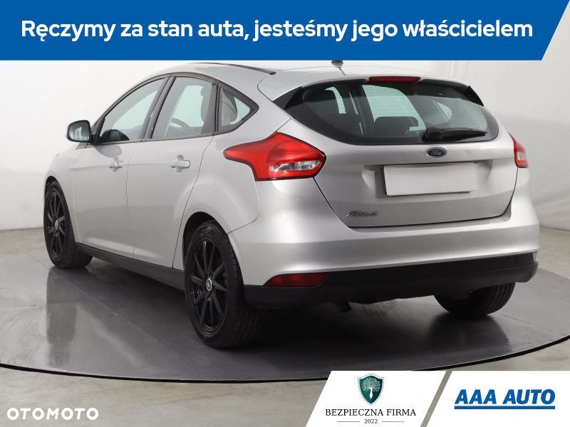 Ford Focus - 6