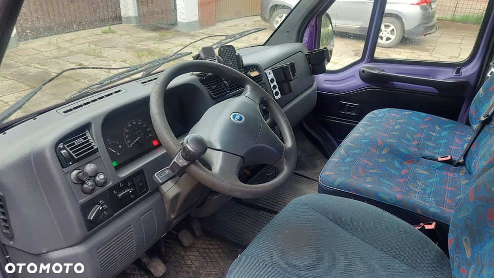 Fiat Ducato - 11