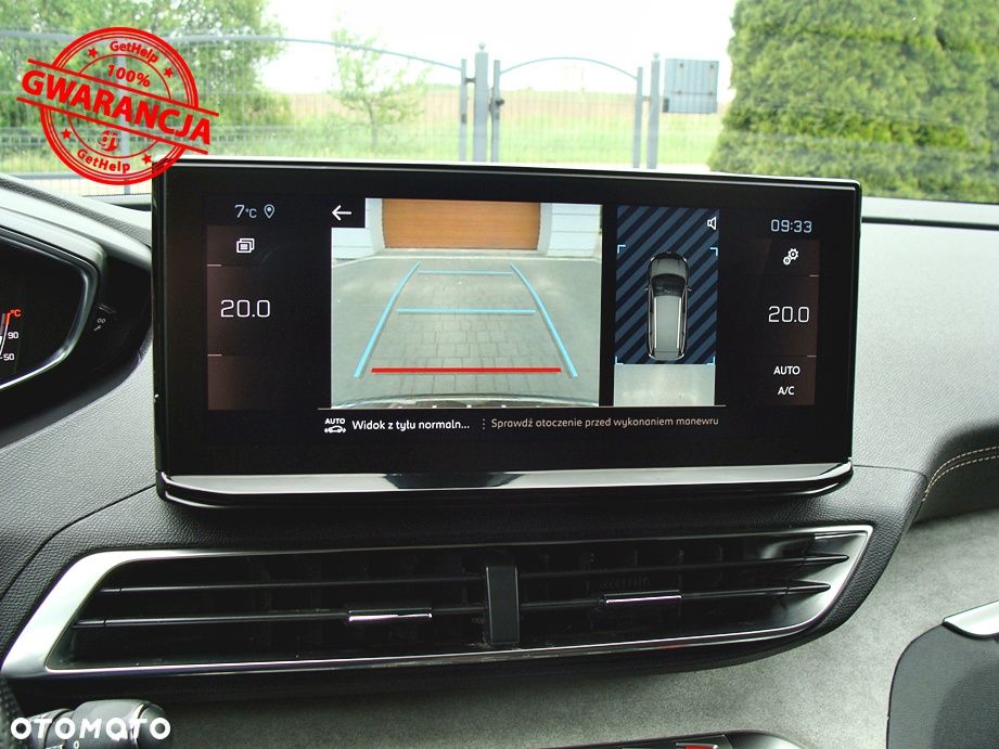 Peugeot 5008 1.6 PureTech GT Pack S&S EAT8 - 23