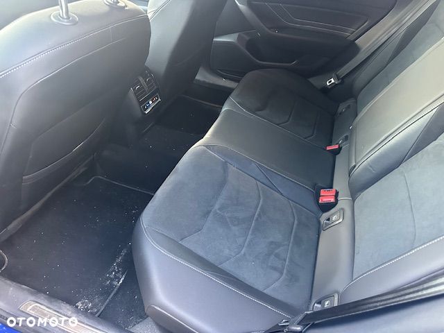 Volkswagen Arteon Shooting Brake 2.0 TDI R-Line DSG - 35