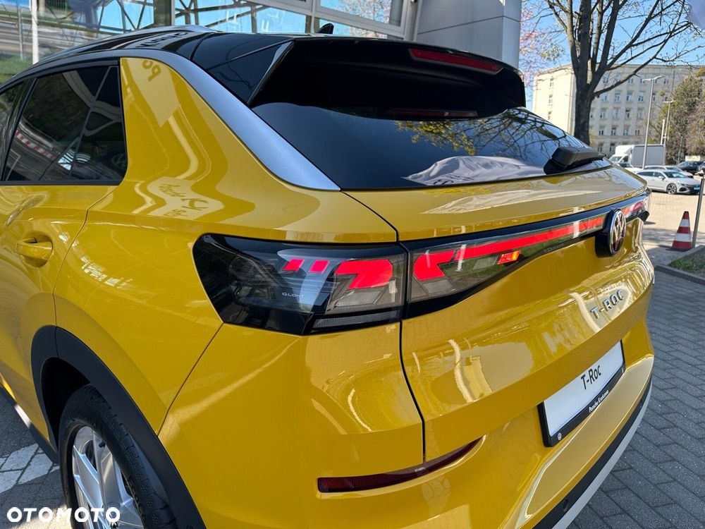 Volkswagen T-Roc - 34