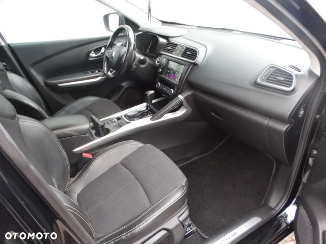 Renault Kadjar Energy dCi 110 EDC Experience - 12