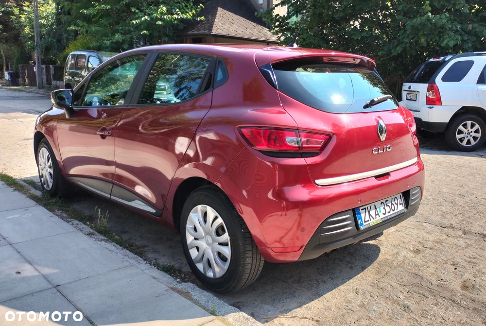 Renault Clio 0.9 TCe Limited - 3