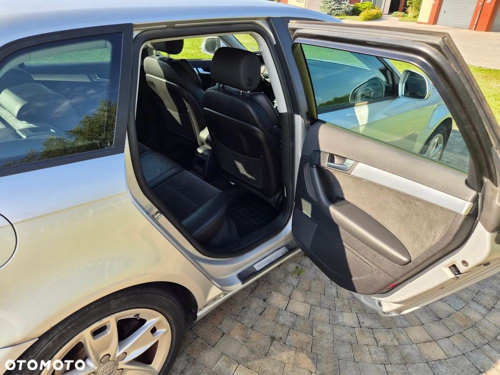 Audi A3 Sportback 2.0 TFSI Quattro Ambition S tronic - 12