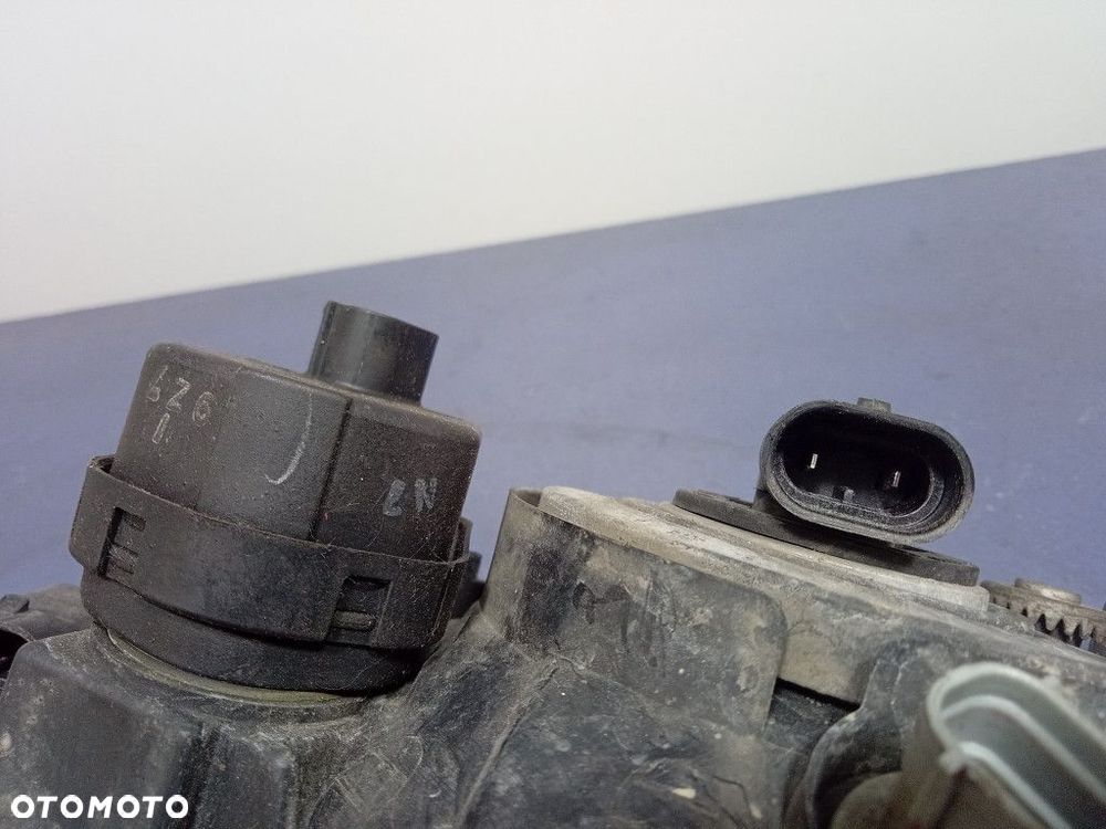 TOYOTA COROLLA E11 LIFT REFLEKTOR PRAWY EU 20-5953 - 5