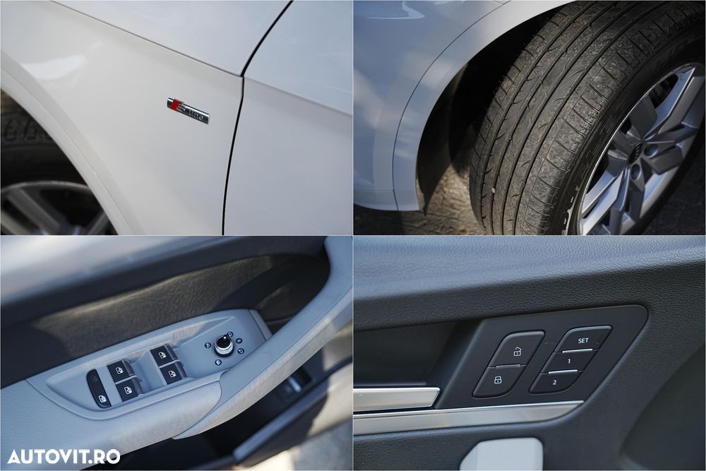 Audi Q5 50 TFSIe quattro S tronic S line - 21