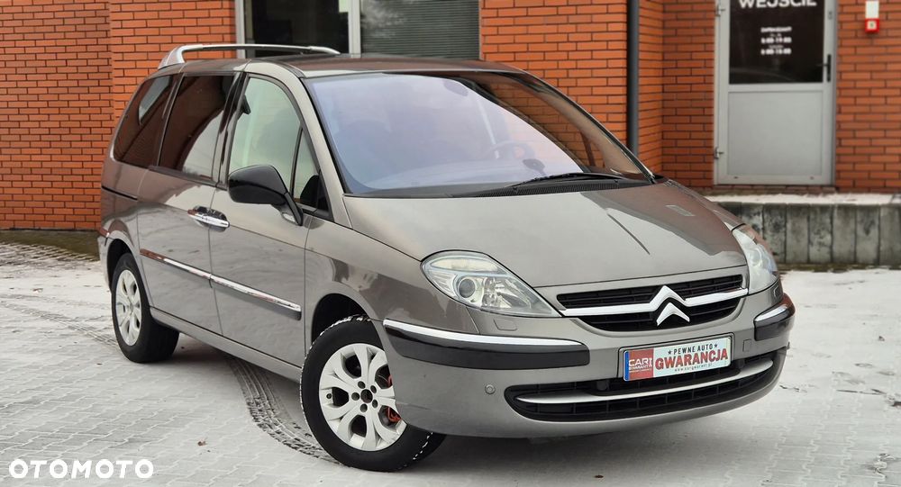 Citroën C8 HDi 135 Selection - 19