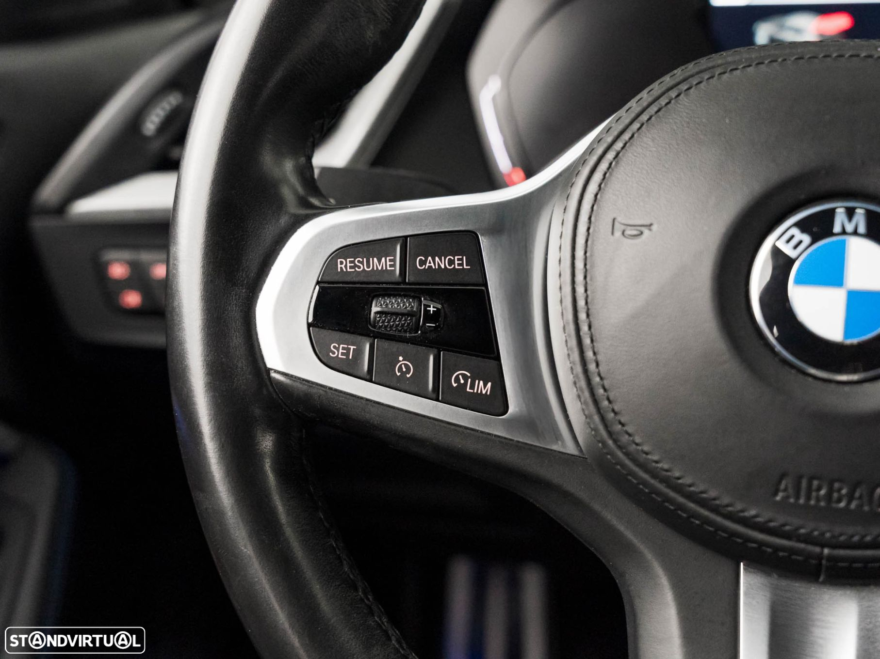 BMW 118 i Pack Desportivo M Auto - 22