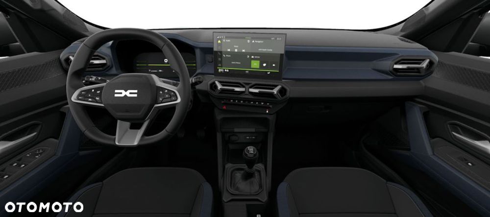 Dacia Duster - 5