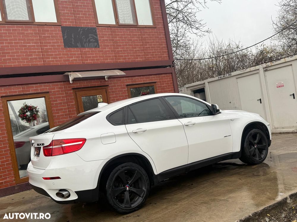 BMW X6 - 27