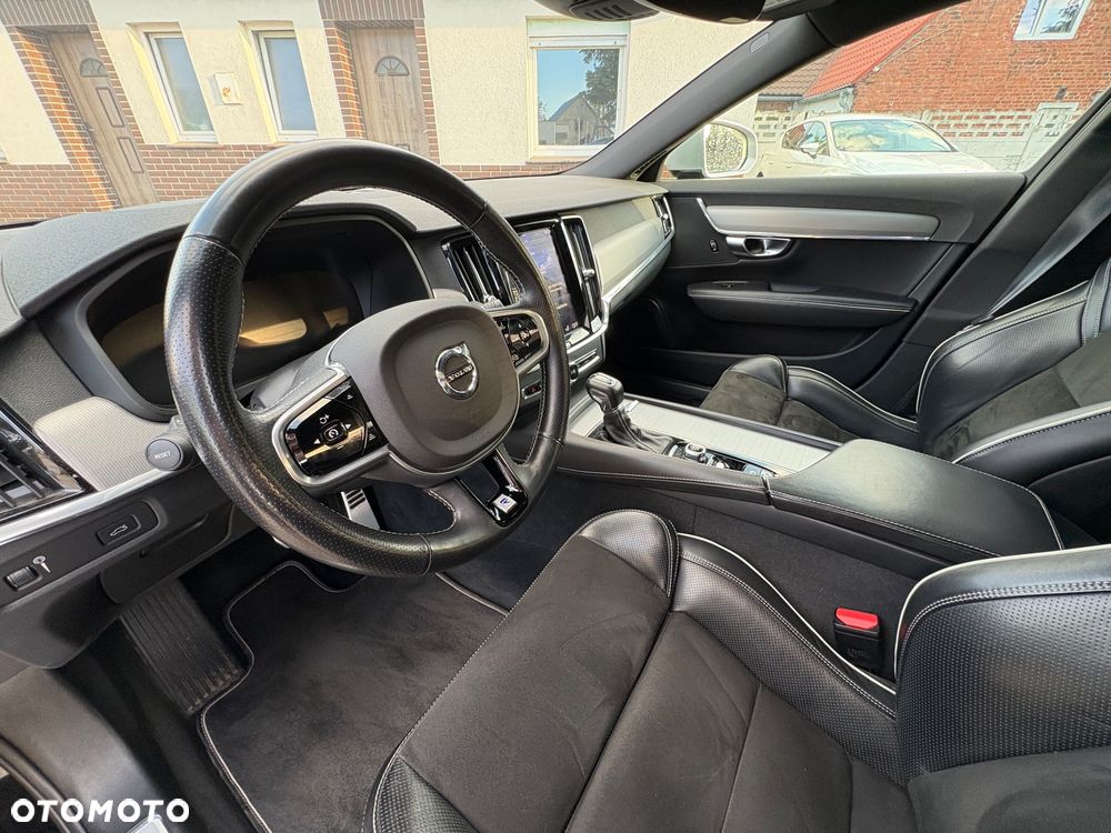 Volvo S90 D3 R-Design - 15