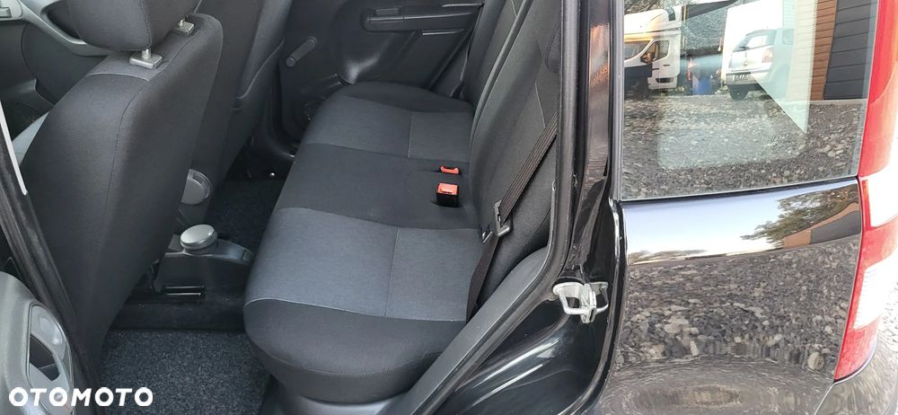 Fiat Panda 1.2 Actual Eco - 13