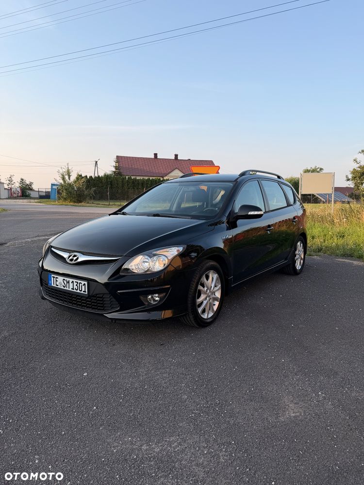 Hyundai i30 i30cw 1.4 blue Comfort - 7
