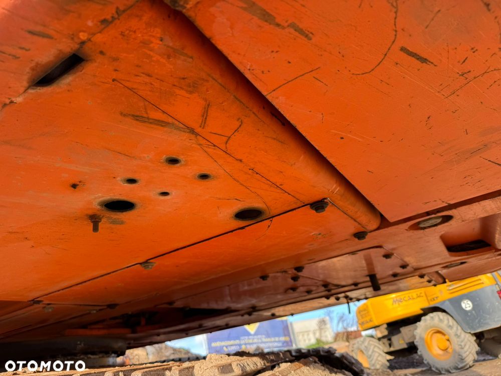 Doosan DX 340 - 13