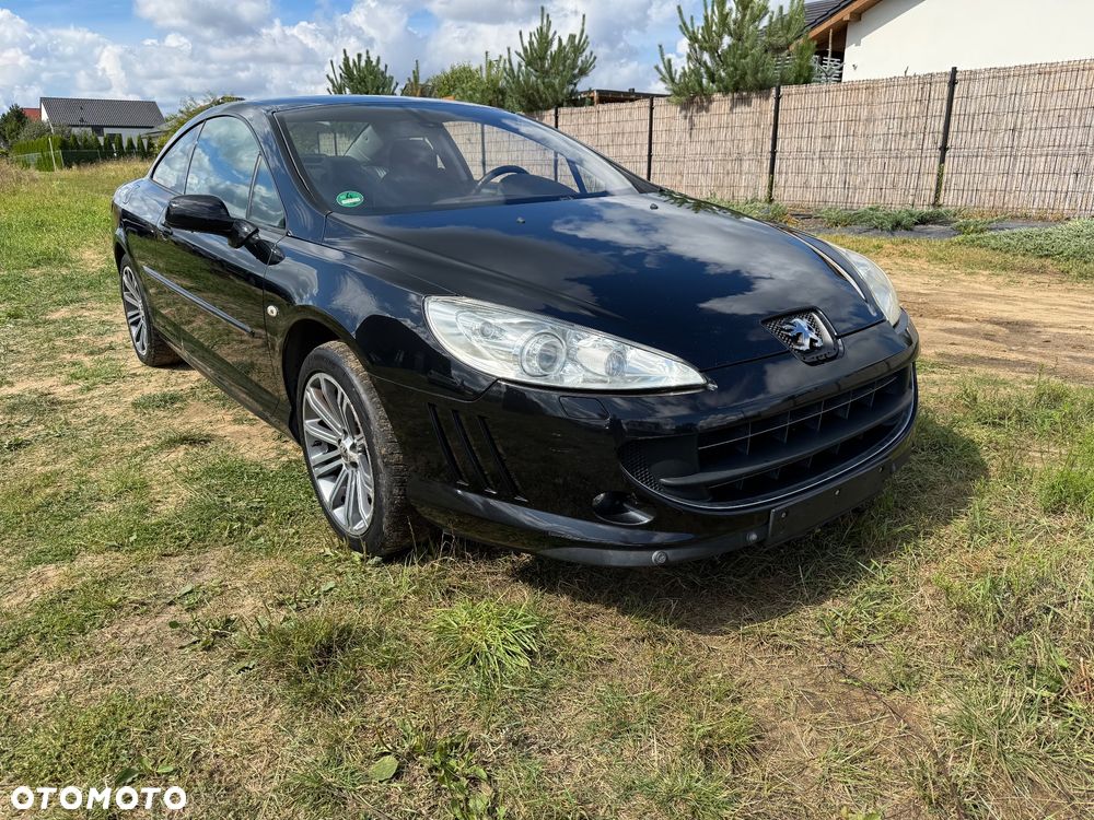 Peugeot 407 165 Sport - 5