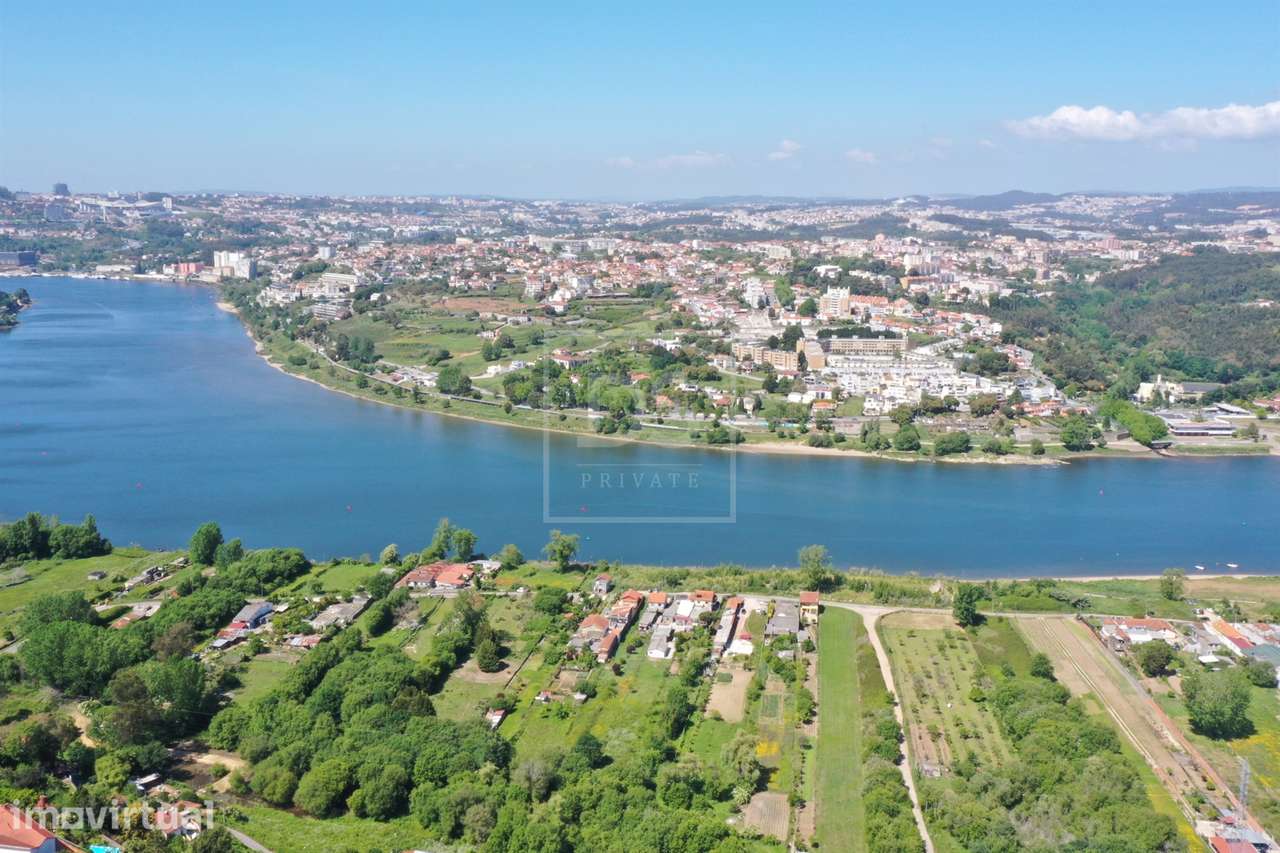 Moradia T3 Venda em Avintes,Vila Nova de Gaia - Grande imagem: 5/23