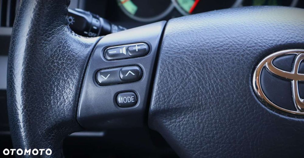 Toyota Corolla Verso - 21