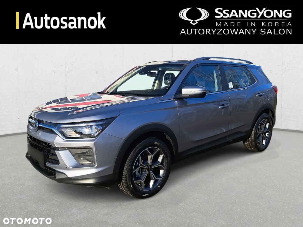 SsangYong/KGM Korando 1.5 T-GDI Joy 2WD - 1