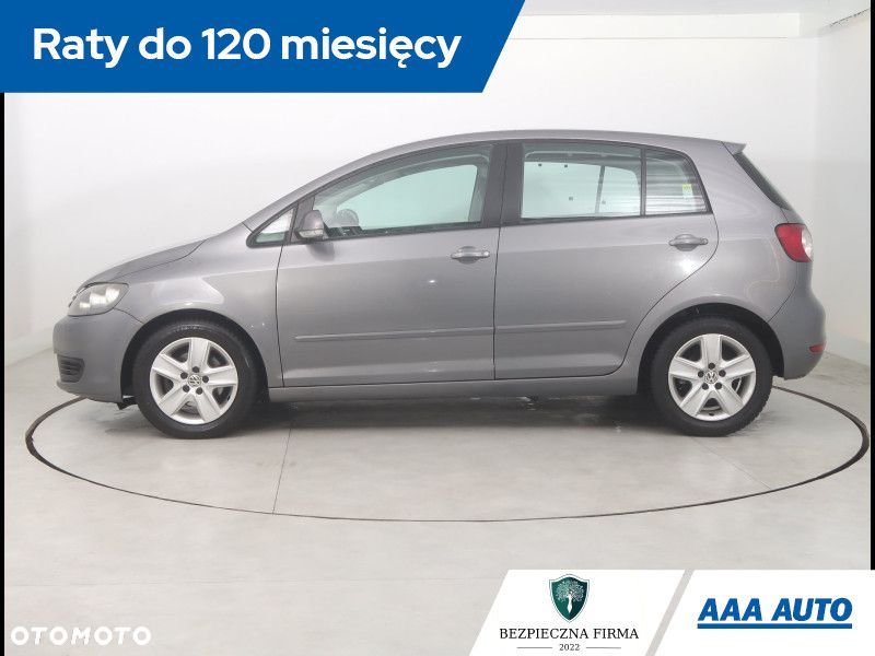 Volkswagen Golf Plus - 4