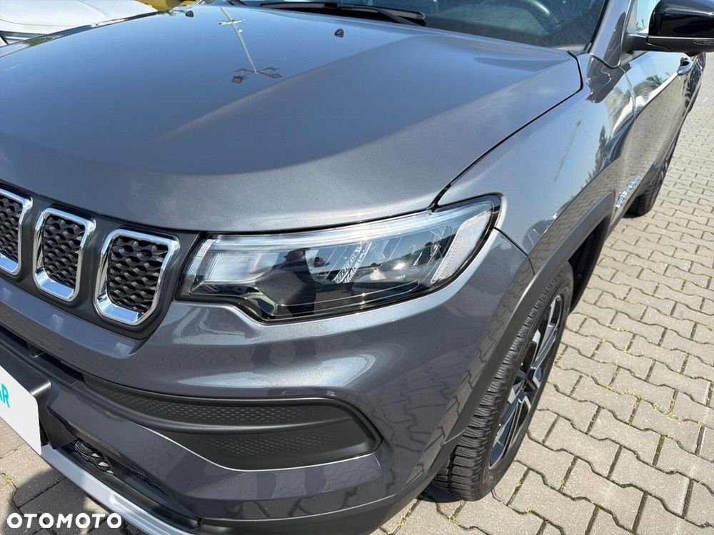 Jeep Compass 1.5 T4 mHEV Altitude FWD S&S DCT - 13