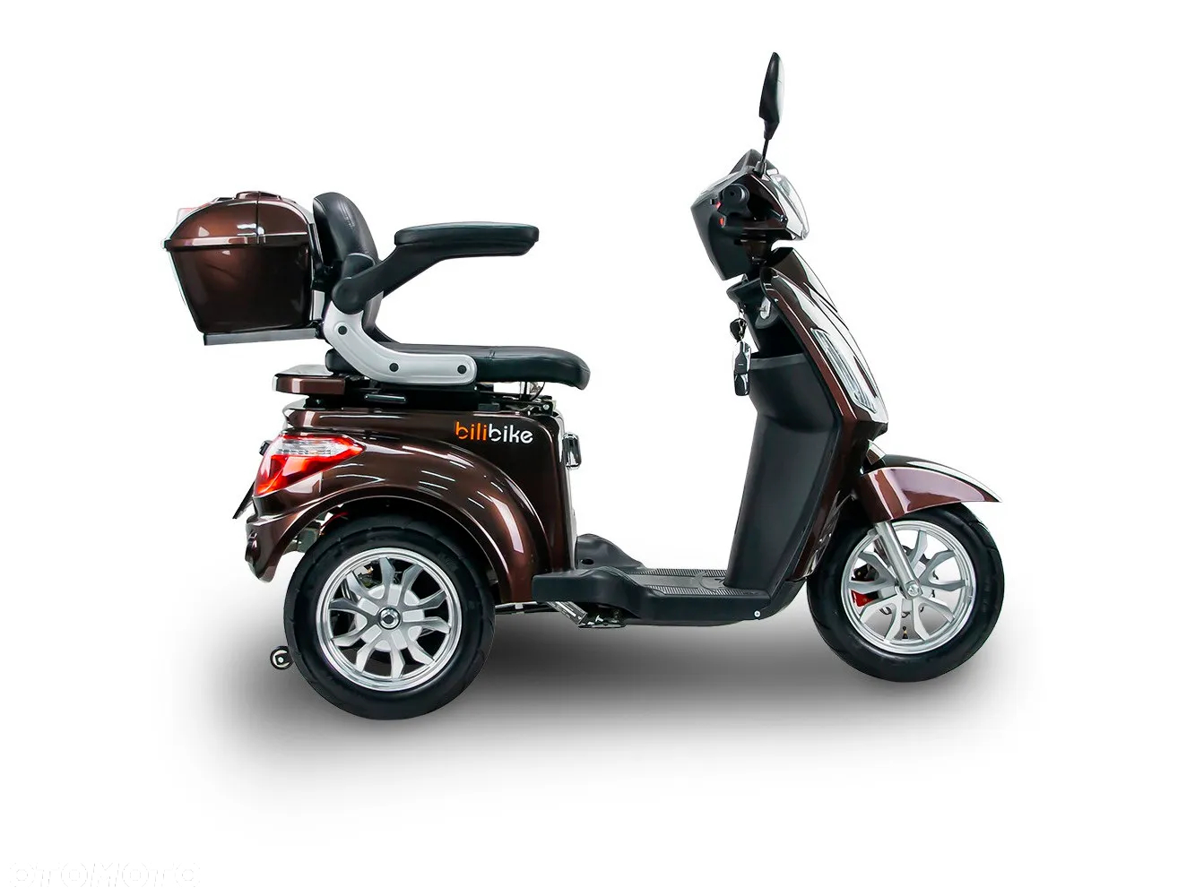 Bili Bike Shino - 22