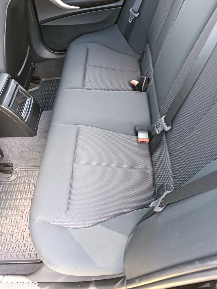 BMW Seria 1 114i - 20