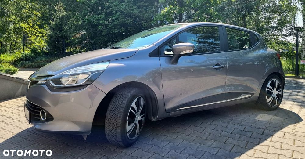 Renault Clio 0.9 Energy TCe Zen - 3