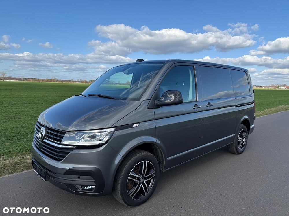 Volkswagen Transporter  T6.1 - 6