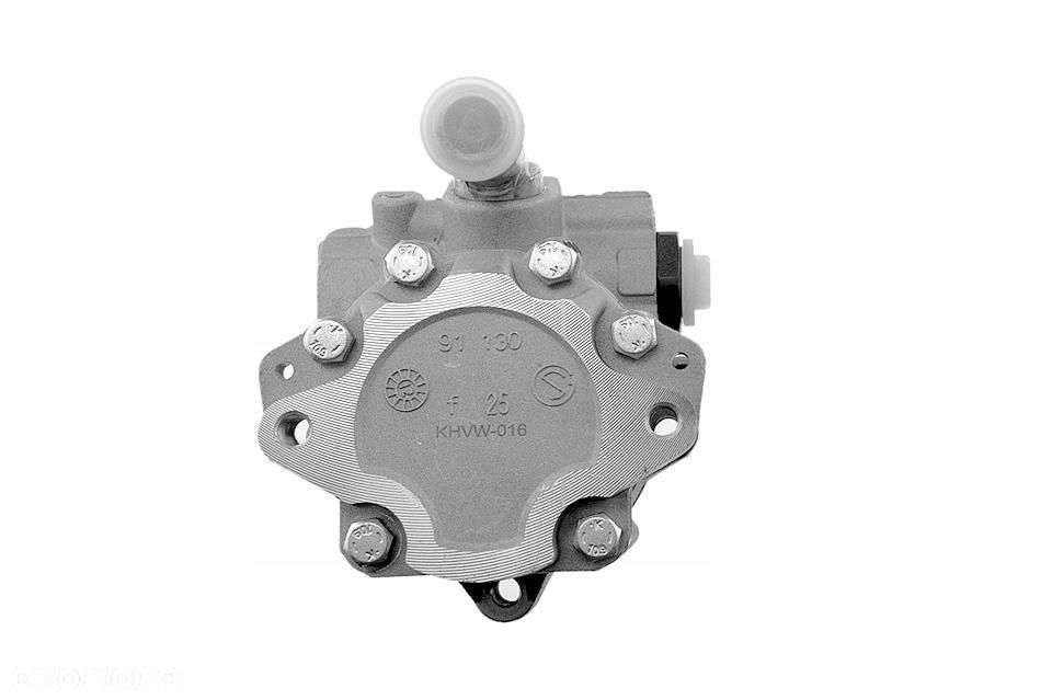 POMPA WSPOMAGANIA AUDI A3 8L 1.9TDI ASV ASZ ATD AGR ALH aHF 8L 1.8T APY AMK AUL 99- golf iv 4 - 8