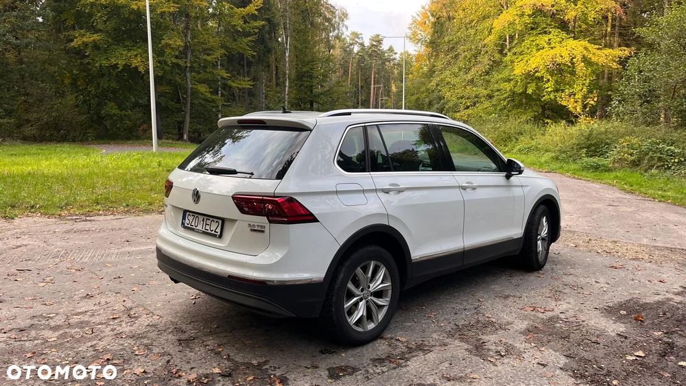 Volkswagen Tiguan 2.0 TSI BMT 4Mot Highline DSG - 11
