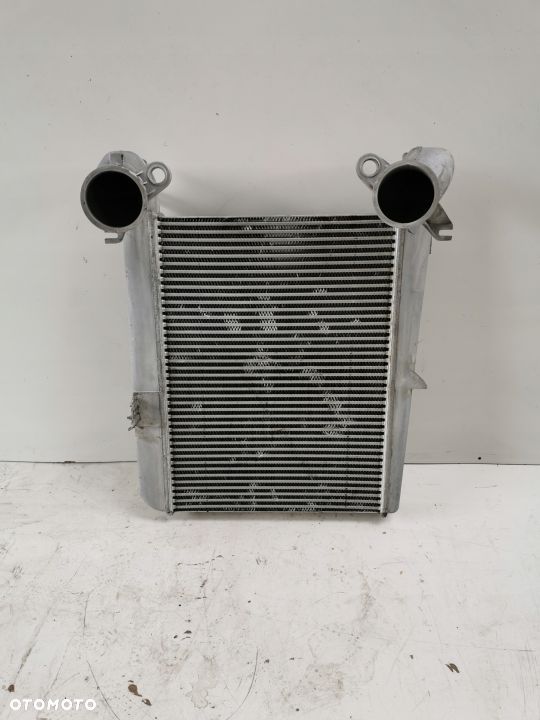 CHŁODNICA INTERCOOLER DAF CF 1685549 - 1