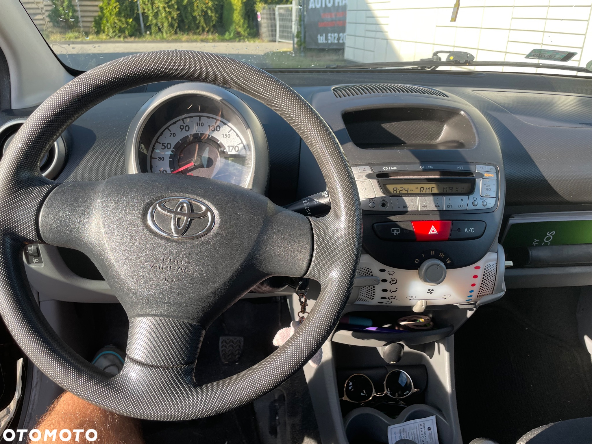 Toyota Aygo - 4