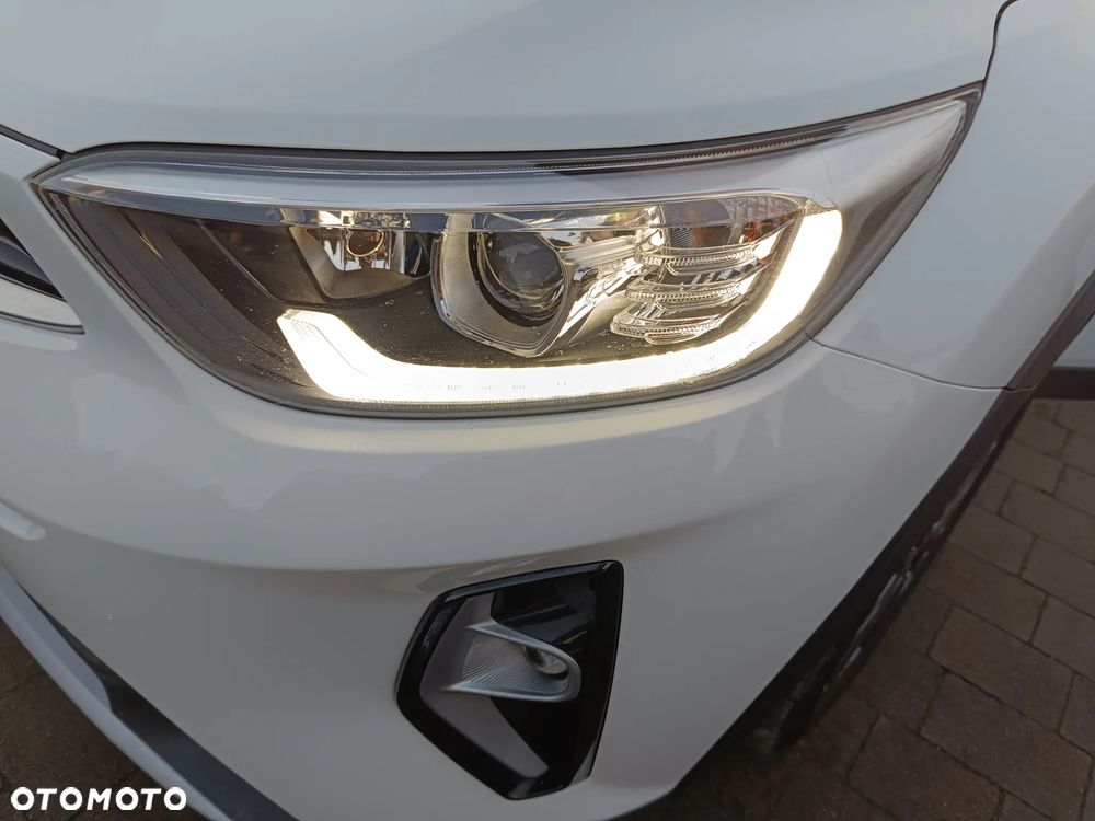 Kia Stonic 1.0 T-GDI 100 OPF Spirit - 10