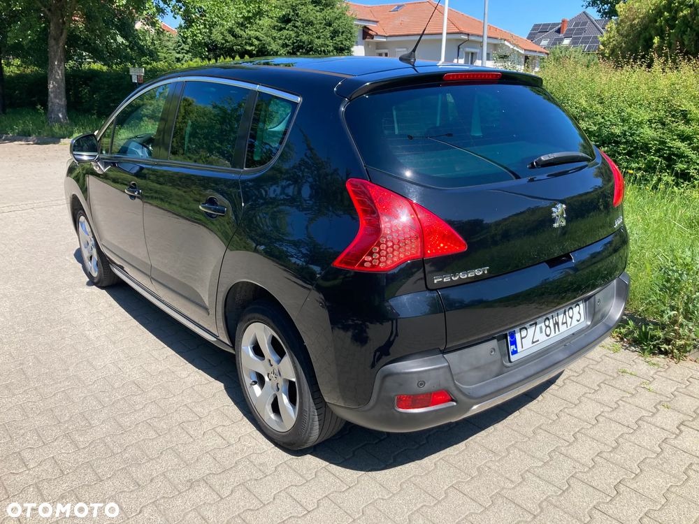 Peugeot 3008 HDi FAP 110 Business-Line - 4