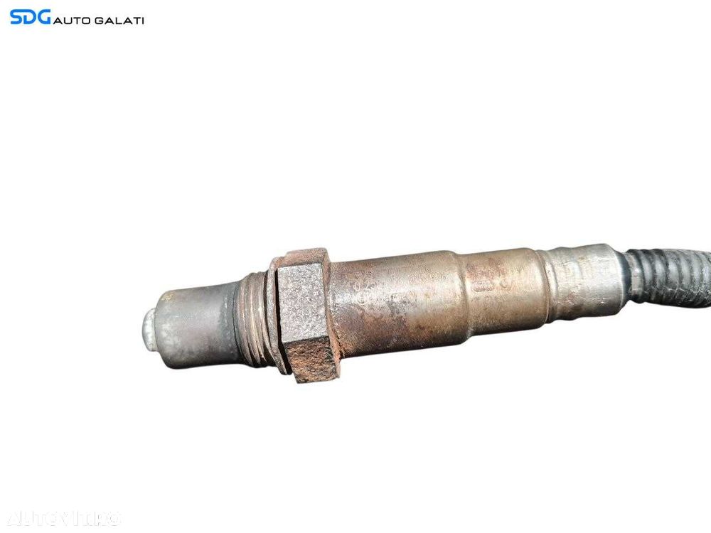 Sonda Lambda Ford Galaxy 2 2006 - 2014 Cod 3M51-9F472-DC [N3074] - 4