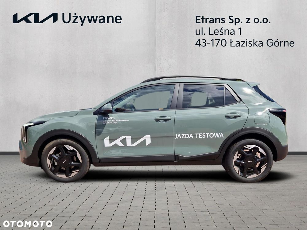 Kia Stonic 1.0 T-GDI L - 2