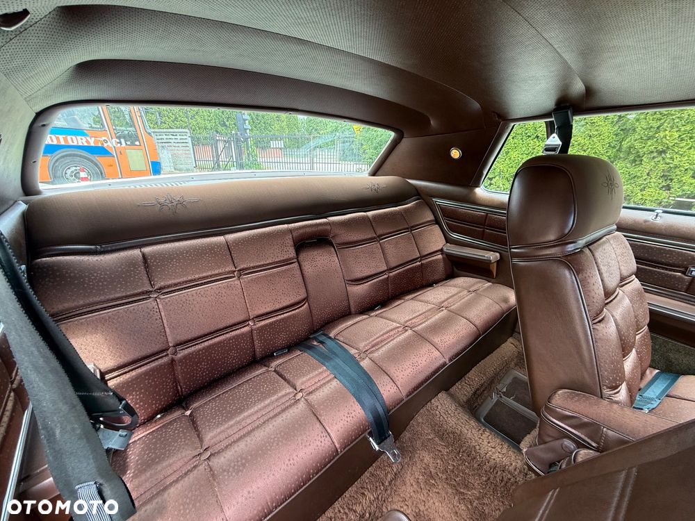 Mercury Marquis - 29