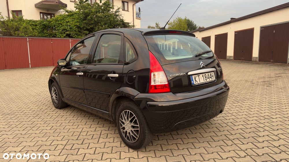 Citroën C3 - 10