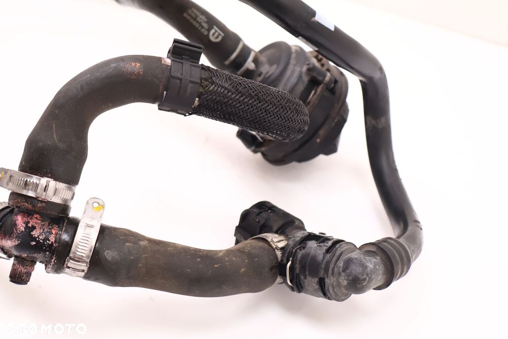 FIAT TIPO II 1.0T DODTAKOWA POMPA WODY PRZEWODY 52076512, 52159899, 52159898 - 8