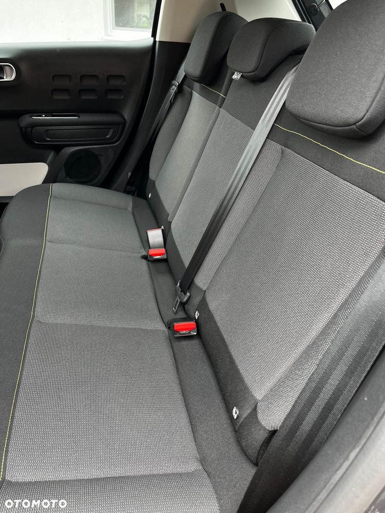 Citroën C3 1.2 PureTech Live - 12