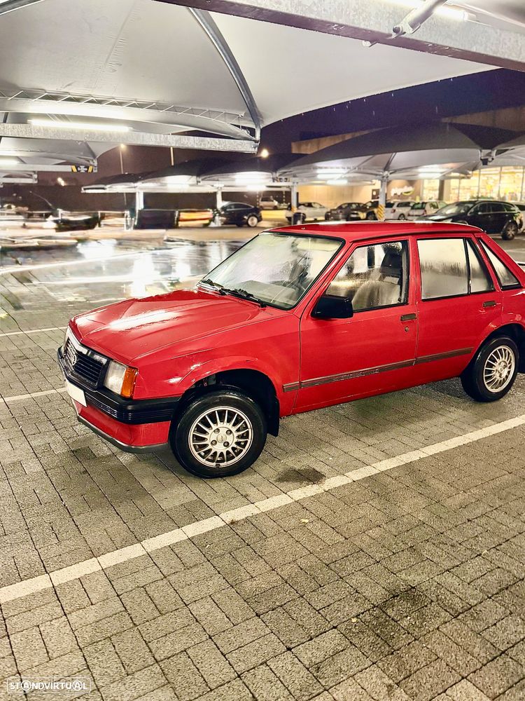 Opel Corsa 1.2 GL - 8